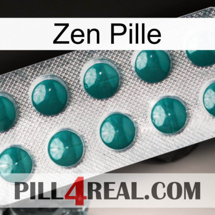 Zen Pill dapoxetine1